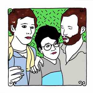 White Denim - Daytrotter Session