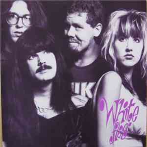 White Flag - Don't Give It Away