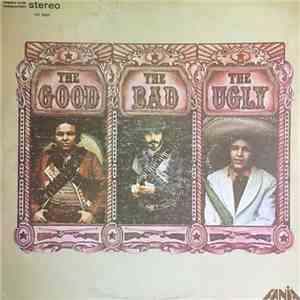 Willie Colon - The Good, The Bad, The Ugly