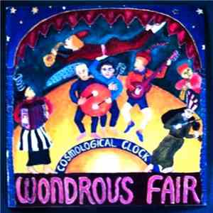 Wondrous Fair - Cosmological Clock