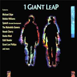 1 Giant Leap - 1 Giant Leap