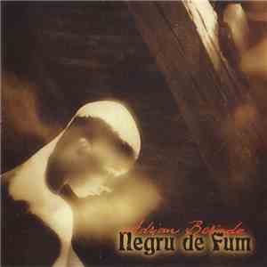 Adrian Berinde - Negru De Fum