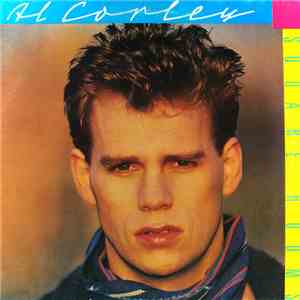 Al Corley - Square Rooms