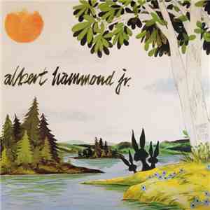 Albert Hammond, Jr. - Yours To Keep