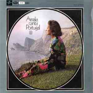Amália Rodrigues - Amália Canta Portugal III