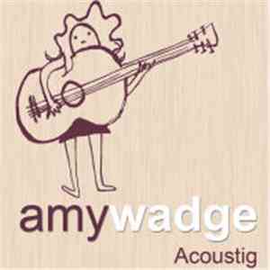 Amy Wadge - Acoustig - Live at Acapela