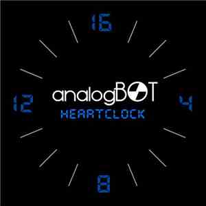 analogBOT - Heartclock
