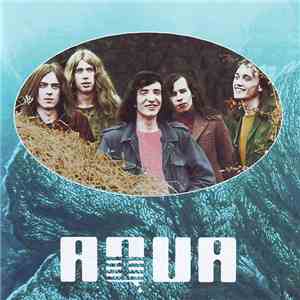Aqua  - Aqua