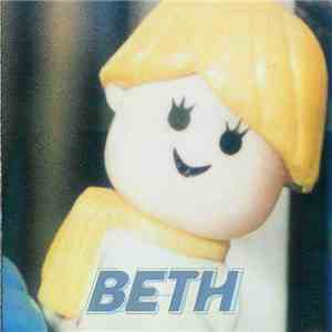 Beth  - Gravity