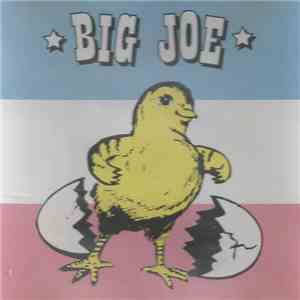 Big Joe  - Big Joe
