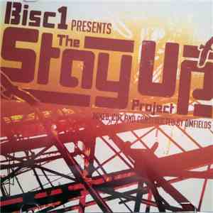 Bisc1 - The Stay Up Project