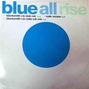 Blue  - All Rise
