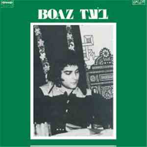 Boaz - Boaz