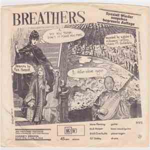 Breathers - Did You Think