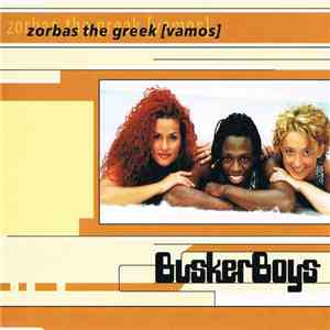 Busker Boys - Zorbas The Greek (Vamos)