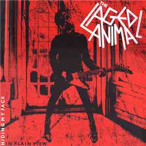 Caged Animal - Hiding My Face In Plain View