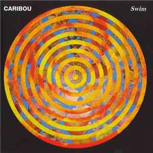 Caribou - Swim / Swim Remixes