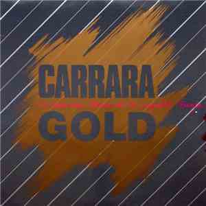 Carrara - Gold