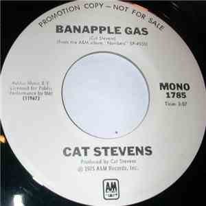 Cat Stevens - Banapple Gas