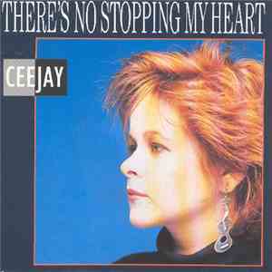 Ceejay - There's No Stopping My Heart