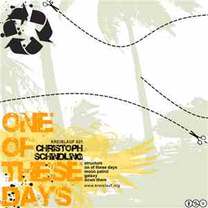 Christoph Schindling - One Of These Days