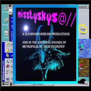 ClearVisionDream Productions - Metropolis At Your Doorstep