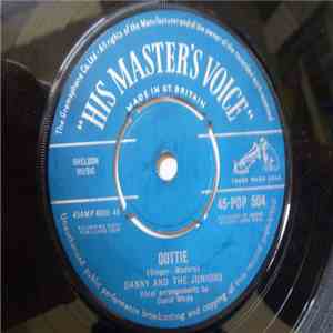 Danny And The Juniors - Dottie / In The Meantime