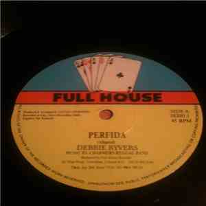 Debbie Ryvers - Perfida