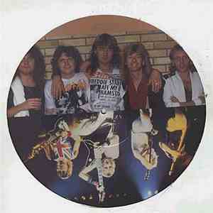 Def Leppard - An Interview With Def Leppard