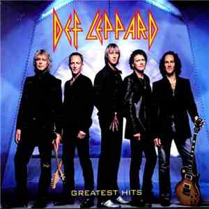 Def Leppard - Greatest Hits