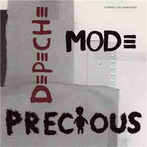 Depeche Mode - Precious