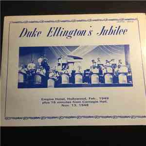 Duke Ellington - Duke Ellington's Jubilee