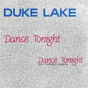 Duke Lake - Dance Tonight