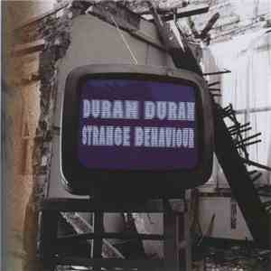 Duran Duran - Strange Behaviour