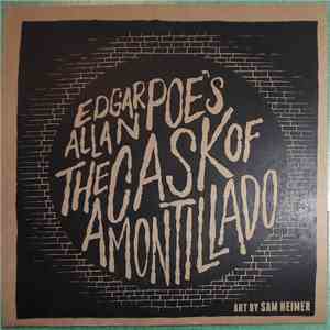 Edgar Allan Poe / Anthony D. P. Mann / Bleak December - The Cask Of Amontillado