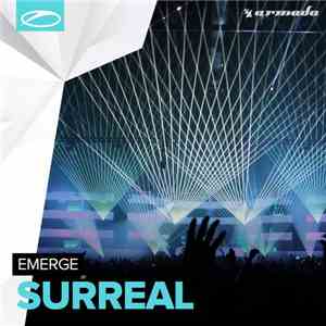Emerge - Surreal