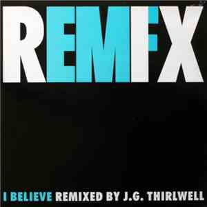 EMF - I Believe (Remix)