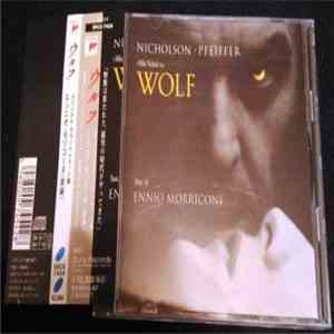 Ennio Morricone - ウルフ = Wolf