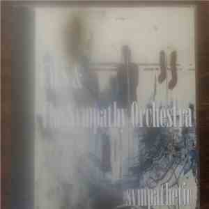 Ernst-Viggo Sandbakk, EWS & The Sympathy Orchestra - Sympathetic