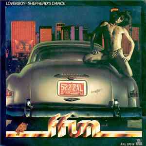 Ffun - Loverboy / Shepherd's Dance