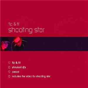 Flip & Fill - Shooting Star