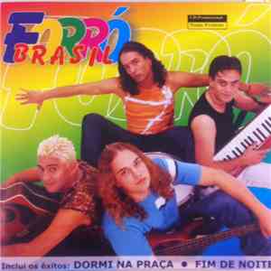 Forró Brasil  - Forró Brasil