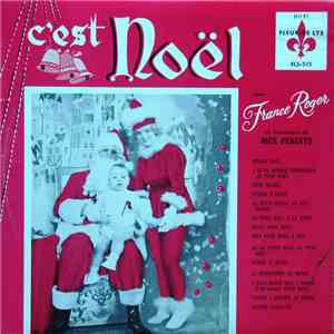 France Roger - C'est Noël