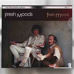 Fresh Moods - Fresh Moods