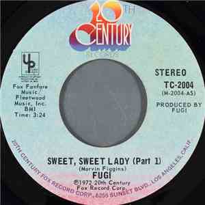 Fugi - Sweet, Sweet Lady
