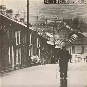 Georgie Fame - Going Home