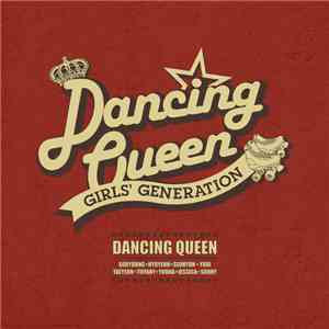 Girls' Generation - Dancing Queen