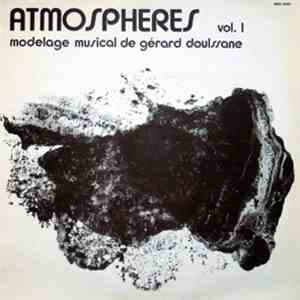 Gérard Doulssane - Atmosphères