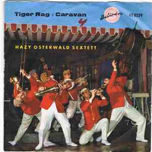 Hazy Osterwald Sextett - Caravan