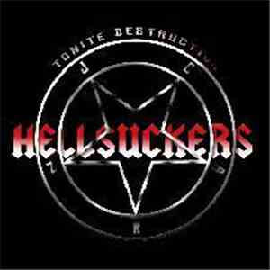Hellsuckers - Tonite Destruction